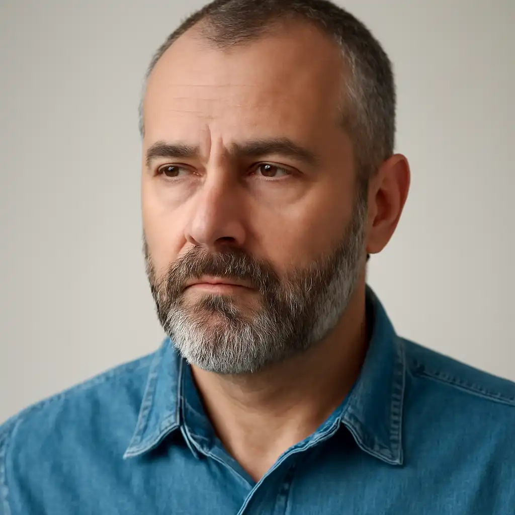 Gregory Ashford